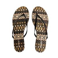 Chancletas de Dedo - PACK 6 UNIDADES - Tallas 36 a 41 - OFERTON - Chanclas de Playa y Piscina - Suela de Goma - Dos Colores - details 0