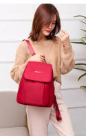 Avion Cabin, Bolso Mujer Antirrobo, para Todos Los Días, Viajes Cortos, Trabajo - details 7