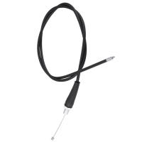 Cable De Aceite Para Manillar De Motocicleta 110cm Acero Inoxidable Cabeza Recta Para Bicicleta De Pista Tierra Motocross - details 0