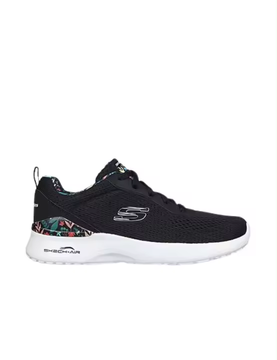 SKECHERS ZAPATILLAS DEPORTIVAS SKECH-AIR DYNAMIGHT 149756 BKMT MUJER - 1