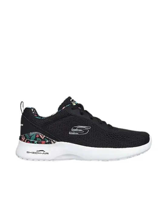 SKECHERS ZAPATILLAS DEPORTIVAS SKECH-AIR DYNAMIGHT 149756 BKMT MUJER - 1