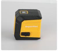 Nivel Láser Mini 2-línea Cruzada Luz Verde Horizontal Y Vertical Alta Precisión Alineación Automática Herramienta Portátil Para Makita - details 5