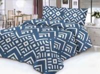 Juego de sábana,juego para cama 90cm,set de 3 Piezas, 1 encimera , 1 sábana bajera ajustable, 1 fundas de almohada, 100% poliéster, transpirable.CXJF - details 10