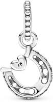 799157C01 para Mujer, Plata (Only Colgante, Cadena no incluida) - details 0