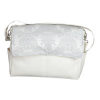 BABYLINE BOLSO PARA CARRO O SILLA DE PASEO DE BEBE. MODELOS CLASICOS EN POLIPIEL. - details 1