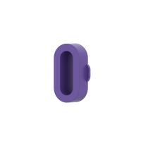 10pcs Tapa De Protección Para Puerto De Carga Para Relojes Garmin Fenix 7 7S 7X 5 5X 6 6S 6X Venu 2 Vivoactive4 3 Vivomove3 Material De Silicona - details 14