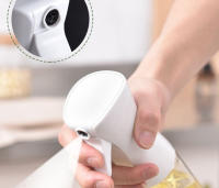 Dispensador de Aceite de Pulverización Herramienta de Cocina de Plástico para Asado de Barbacoa, Horneado de Pan, Salads Material de Cocina - details 6