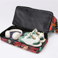 Bolsa De Gimnasio De Viaje Portátil Para Hombres Y Mujeres Bolso Cruzado De Hombro Con Mano Para Exterior Duffel Saco De Mano Para Yoga - details 21