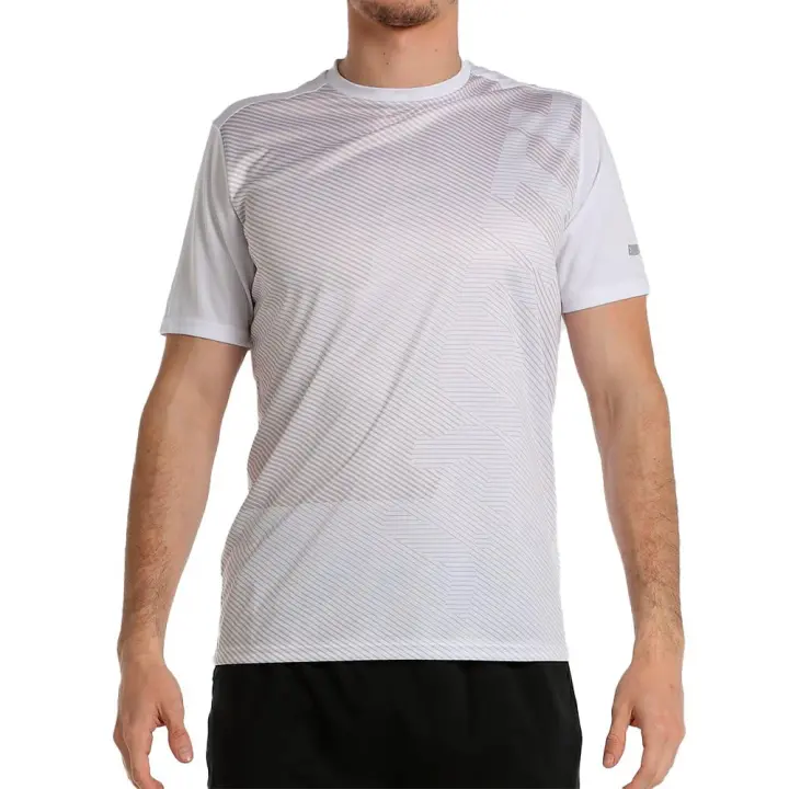 BOCINCAMISETA J.SMITH BOCIN 007   S de John Smith. Camiseta John Smith, diseñado para ofrecer comodidad y rendimiento. Perfecto para uso diario, deporte o actividades al aire libre. - 1
