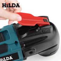 Máquina Cortadora Multifuncional HILDA Pequeña Para Trabajar Madera Y Bricolaje En Casa Sin Incluir Batería Herramienta Eléctrica - details 3