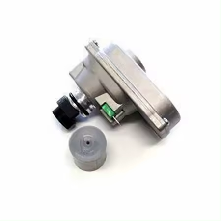 SERVOMOTOR CALENTADOR VAILLANT MAG MINI 11-0/1 GX C.O. 0020206098 - 1