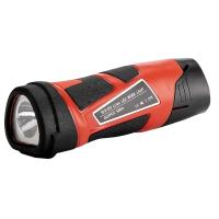 Linterna Portátil Eléctrica 3W Torcha Mano Con Luz LED Para Batería Li-ion Milwaukee 10.8V 12V M12 48-11-2401 No Impermeable - details 3