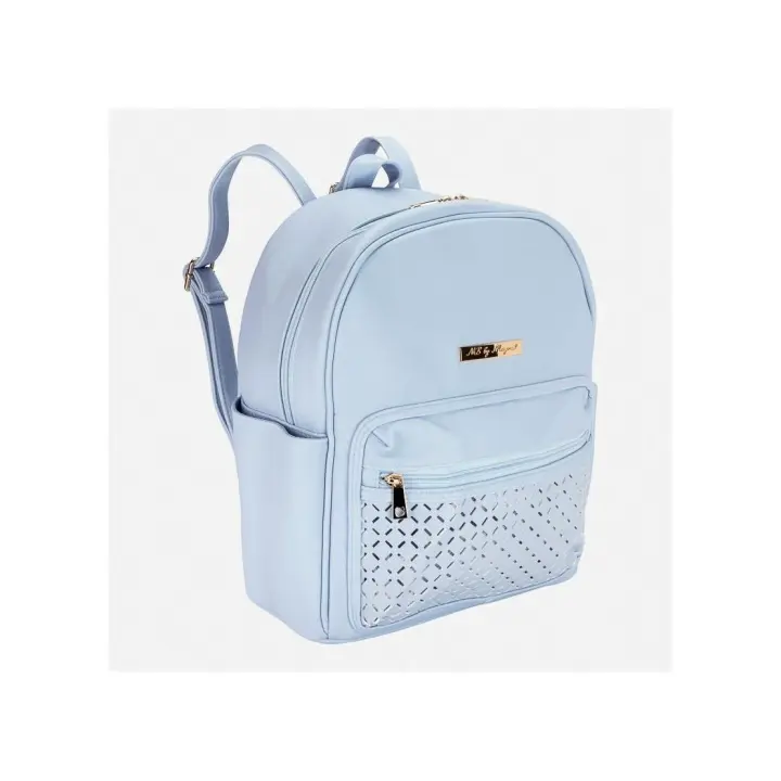 Mochila polipiel calada de Mayoral - 1