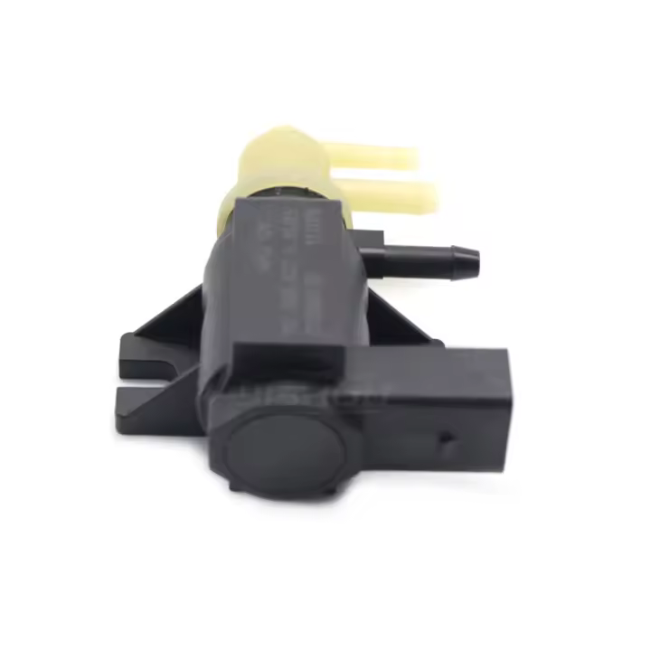 Válvula De Presión De Aspiradora Para Coche N75 TDI E Compatible Con Audi A3 Volkswagen Beetle Je Tta 2.0L 2010-2013 1K0906627A - 1