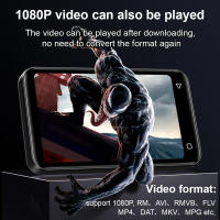 Reproductor MP3 WiFi Nuevo 2024 De 3.6 Pulgadas Con Bluetooth 5.0 Android 8.1 Spotify Pandora Streaming De Música Android - details 7