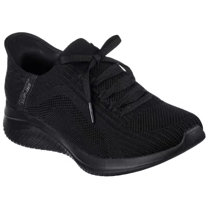 Calzado mujer Zapatillas Skechers Zapatillas Ultra Flex 3.0 Negro - 1