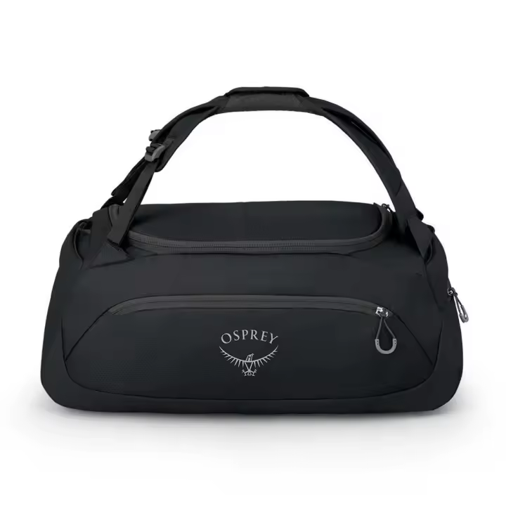 Osprey Bolsa Duffle Daylite 30l Negro - 1