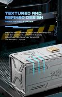 Juego De Destornilladores Eléctricos De Precisión 180 En 1 Con Bits Magnéticos Phillips Torx Hex LED Herramientas De Reparación Para Hombres Regalo Set De Herramientas Eléctricas - details 3