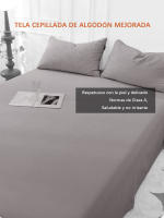 Sábanas premium verano , ropa de cama de 3 piezas, juego de cama de varios tamaños y colores (90/105/135/150/180/200) suave , liso, sin estampados, y sencilla,Sábana Antimanchas para Niños, no se descolora ni pierde brillo. Sábana matrimonial ,Secado Rápi - details 1
