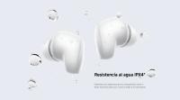 Xiaomi Redmi Buds 6 Play - Auriculares Bluetooth 5.4, 36h batería, IA noise reduction, carga Tipo C, touch, blanco - details 16