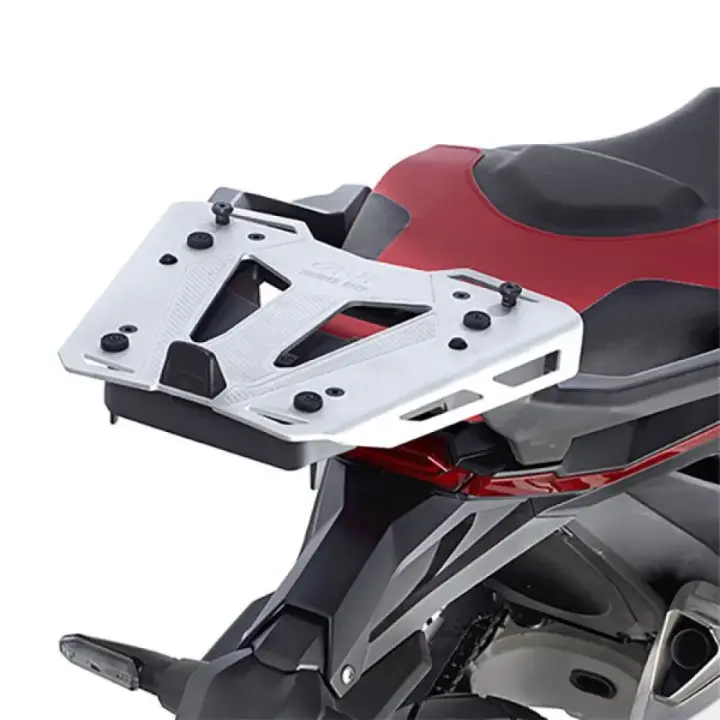 Givi Fijación De Baúl Trasero Monolock/monokey Honda X-adv 750 - 1