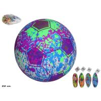 Gerimport Pelota Fútbol Classic pintada 22 cm - details 0