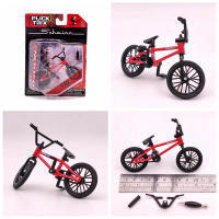 FLICK TRIX Mini BMX Bicicleta De Dedo PREMIUM Juguete Diecast Modelo Coleccionable Para Regalos Edad Recomendada 14+ - details 14