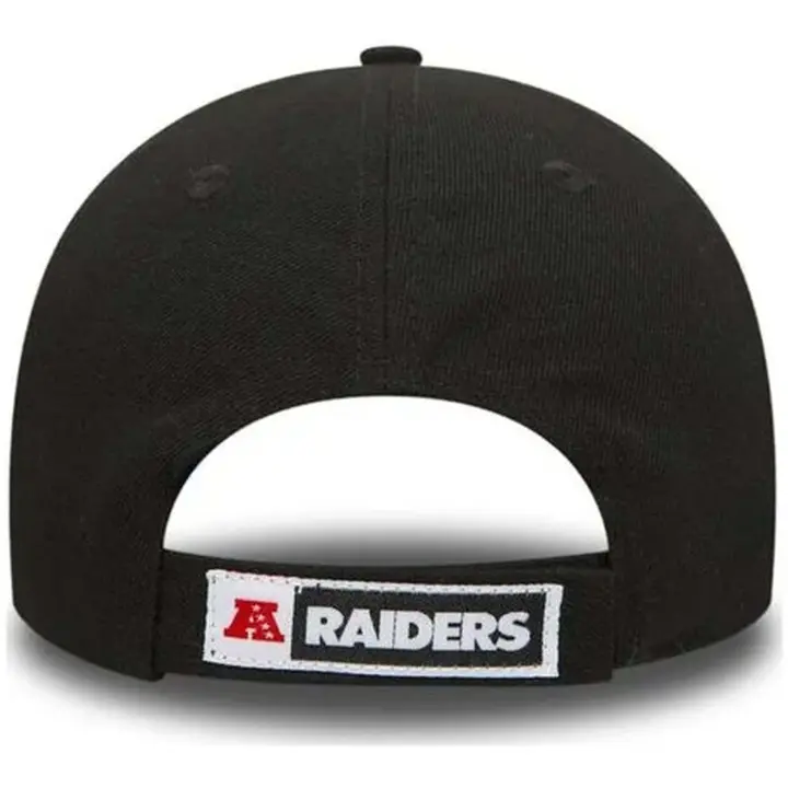 Complementos Sportswear marca New Era modelo 10517873 para unisex en color negro - 1