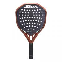 pala de padel Siux Fenix Elite 5 2025 + regalo - details 0