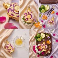 Swiss Arabian Yulali Perfume para Mujer 15 ml - details 0