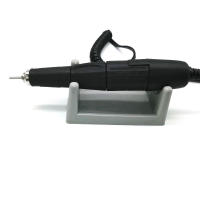Máquina De Uñas Eléctrica 65W 35000rpm Set De Manicura Y Pedicura Profesional Equipo Cortador De Uñas 204 Fuerte Y Rápida - details 7
