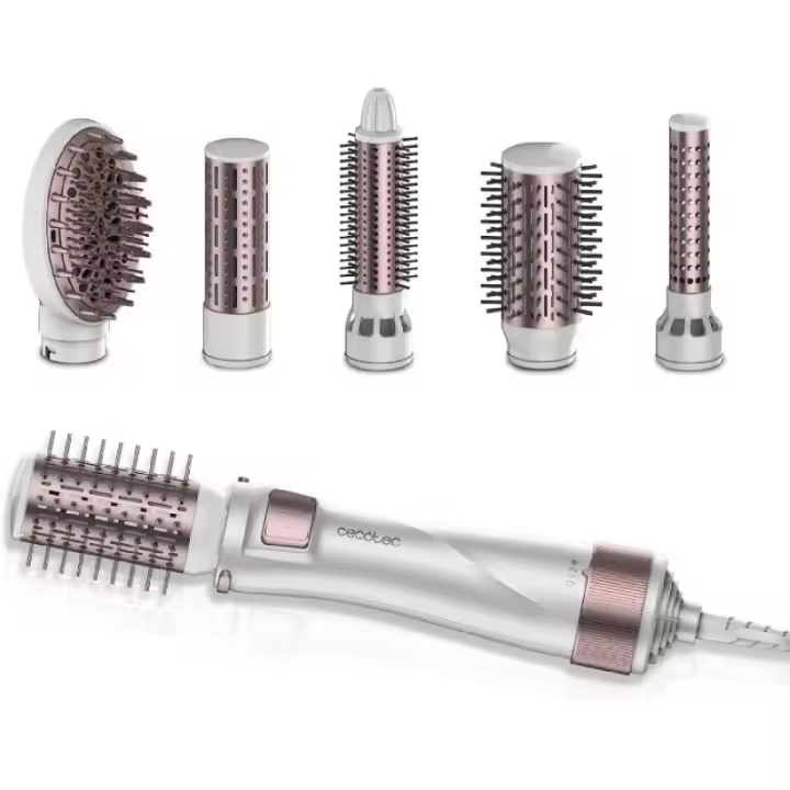 CECOTEC 03446 - CeramicCare 5in1 Pro - 1
