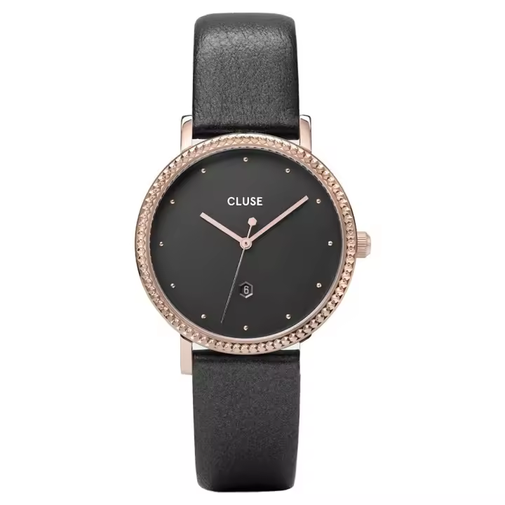 Accesorios Relojes Cluse Reloj Cw0101209007 Dorado Mujer - 1