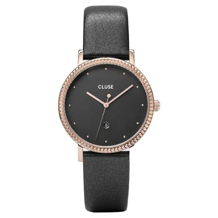 Accesorios Relojes Cluse Reloj Cw0101209007 Dorado Mujer - 1