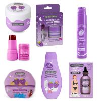 Lote Cosmética Mora y Más The Fruit Company: Hidratación, Frescura y Belleza Natural - details 0