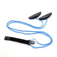 Entrenador De Hombro Deportivo De Fitness Con Polipasto Para Rehabilitación De Músculos Del Brazo Y Cuello Herramienta De Tensión De Cuerda De Resistencia Unisex - details 7
