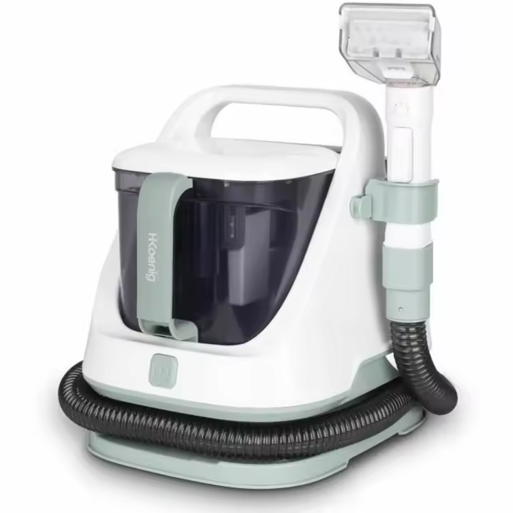 Aspiradora Hkoenig Twt77 650 W Blanco - 1