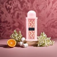 Perfume Árabe 100% Original Lattafa Rave Now Mujer Eau de Parfum 100ml - Fragancia Oriental, Floral y Elegante para Mujeres que Buscan Sofisticación y Exclusividad, con Notas Sensuales y Duraderas, Presentación de Lujo para Cada Ocasión Especial - details 0