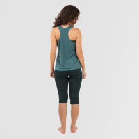 Tramas+ Conjunto Deportivo Mujer Camiseta Olímpica Tirantes Leggings Corto Cintura Varios Colores Tallas Disponibles - details 5