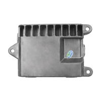 Controlador De Placa Principal Para Patinete Eléctrico Con Pantalla Digital Y Acelerador Suministro De Energía Luz Frontal Para Xiaomi M365 pro Piezas De Repuesto - details 2