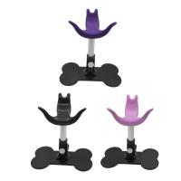 Accesorios De Asiento Para Perros Fijos Ajustables Y Duraderos Para Baño Y Limpieza De Pequeños Perros Soporte De Estación De Peluquería Para Mascotas - details 0