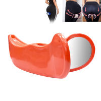 Entrenador De Muscular Pélvico Y Afinador De Piernas Para Yoga Equipo De Fitness Para Mujeres Herramienta Para Ejercicios De Elevación De Caderas En Casa - details 7