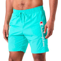 CHAMPION bañador HOMBRE verano 219978 BS049 VERDE PLAYA PISCINA BAÑO - details 0