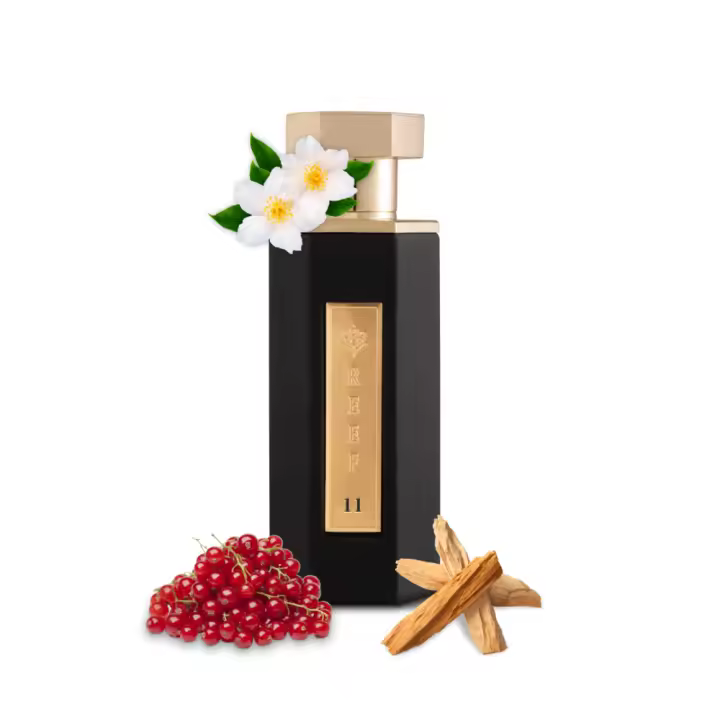 Perfume Reef 11 Reef Perfumes Árabes Fragancia Reef11 100ML - 1