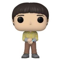 Funko Will Buyers   Stranger Things 4  1242 Funko  Pop Vinyl - details 1