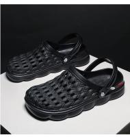 Sandalias De Hombre 2024 Sandalias De Playa Al Aire Libre Para Mujer Sandalias De Jardín Para Hombres Sandalias De Verano Para Senderismo - details 29