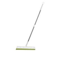 Barredora mágica sin polvo, rascador de silicona para baño, raspador de vidrio, tecnología negra, 1 unidad - details 2