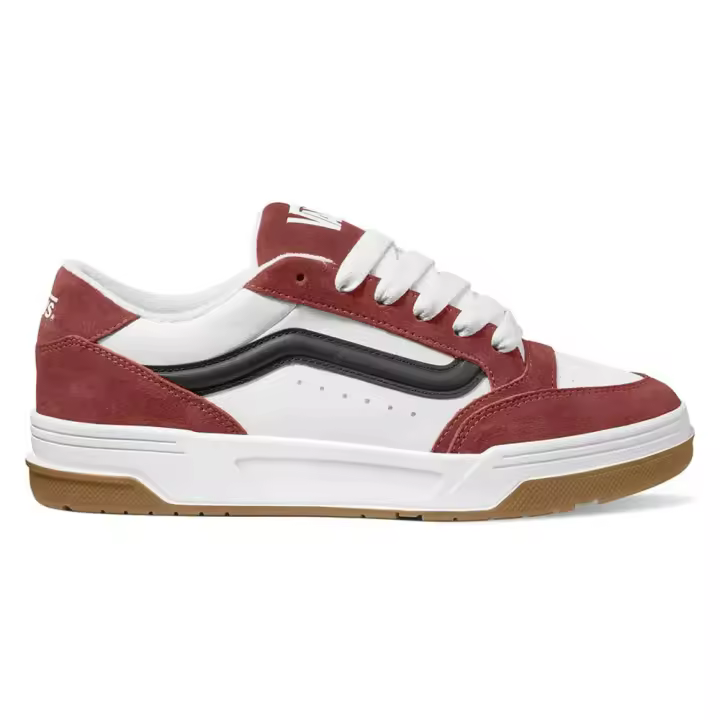 Calzado hombre Zapatillas Vans Zapatillas Hylane Blanco - 1