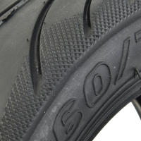Pneumáticos Para Scooter Ninebot Max G30 Negro 60/70-6.5 23*6cm Accesorios De Ciclismo Duraderos Piezas Por Unidad - details 5
