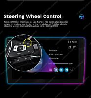 Reproductor Multimedia Android 14 Radio 2Din Stereo Para Mercedes Benz B200 Smart Fortwo 451 2006-2009 Con CarPlay Y GPS - details 9